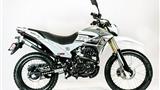 California Scooter TT250 Dual Sport