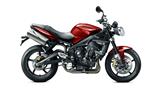 Triumph Street Triple R