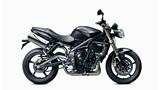 Triumph Street Triple