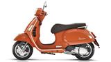 Vespa GTS 300