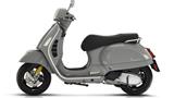 Vespa GTS Super 300 Tech