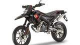 Derbi Senda 50SM Limited