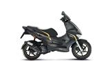Gilera Runner 125
