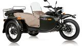Ural Sportsman