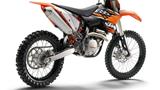 KTM 450 SX-F