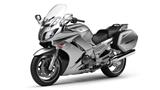 Yamaha FJR 1300 A