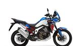 Honda CRF1100L Africa Twin