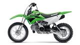 Kawasaki KLX 110R