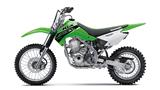 Kawasaki KLX 140R