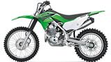 Kawasaki KLX 230R S