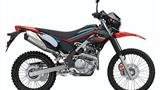 Kawasaki KLX 230 SE