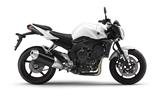 Yamaha FZ 1