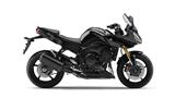 Yamaha Fazer 8