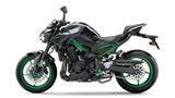 Kawasaki Z 900