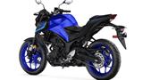 Yamaha MT-03