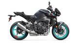 Yamaha MT-10