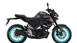 Yamaha MT-125