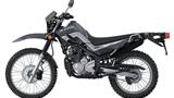 Yamaha XT 250