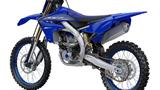 Yamaha YZ 250 F