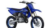 Yamaha YZ 85