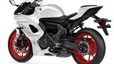 Yamaha YZF-R7