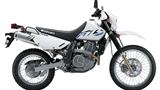 Suzuki DR650S