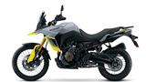 Suzuki V-Strom 800DE