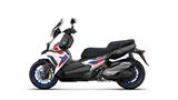 BMW C 400 X
