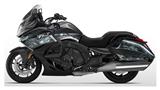 BMW K 1600 B Midnight