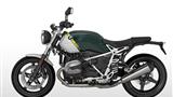 BMW R nineT Pure