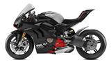 Ducati Panigale V4 SP2