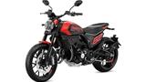 Ducati Scrambler Full Throttle