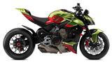 Ducati Streetfighter V4 Lamborghini