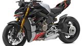 Ducati Streetfighter V4 SP2