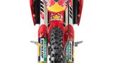 Gas Gas MC 450F Troy Lee Designs