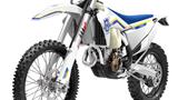Husqvarna FE 250 Heritage