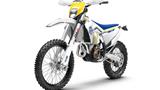 Husqvarna FE 350 Heritage