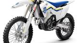 Husqvarna FX 350 Heritage
