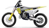 Husqvarna TC 250