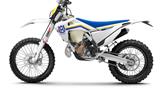 Husqvarna TE 150 Heritage