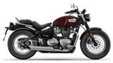 Triumph Bonneville Speedmaster