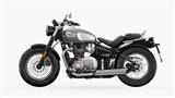 Triumph Bonneville Speedmaster Gold Line