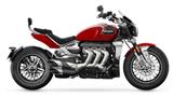 Triumph Rocket 3 GT