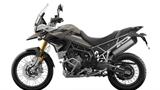 Triumph Tiger 900 Rally Pro
