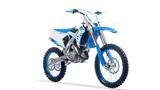 TM Racing EN 125 Fi 2T