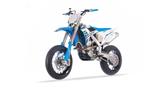 TM Racing FT 450 ES Fi 4T