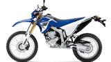 Yamaha WR 250 R