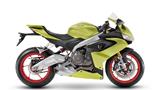 Aprilia RS 660