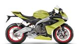 Aprilia RS 660 35kW