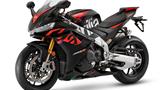 Aprilia RSV4